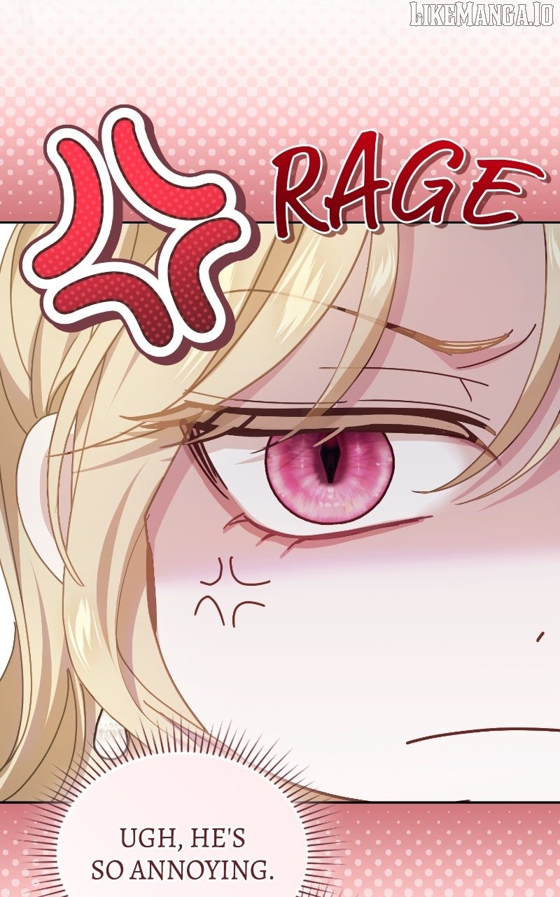I Was The Acting Empress But I Spent The First Night With Him Chapter 53 page 43 - 