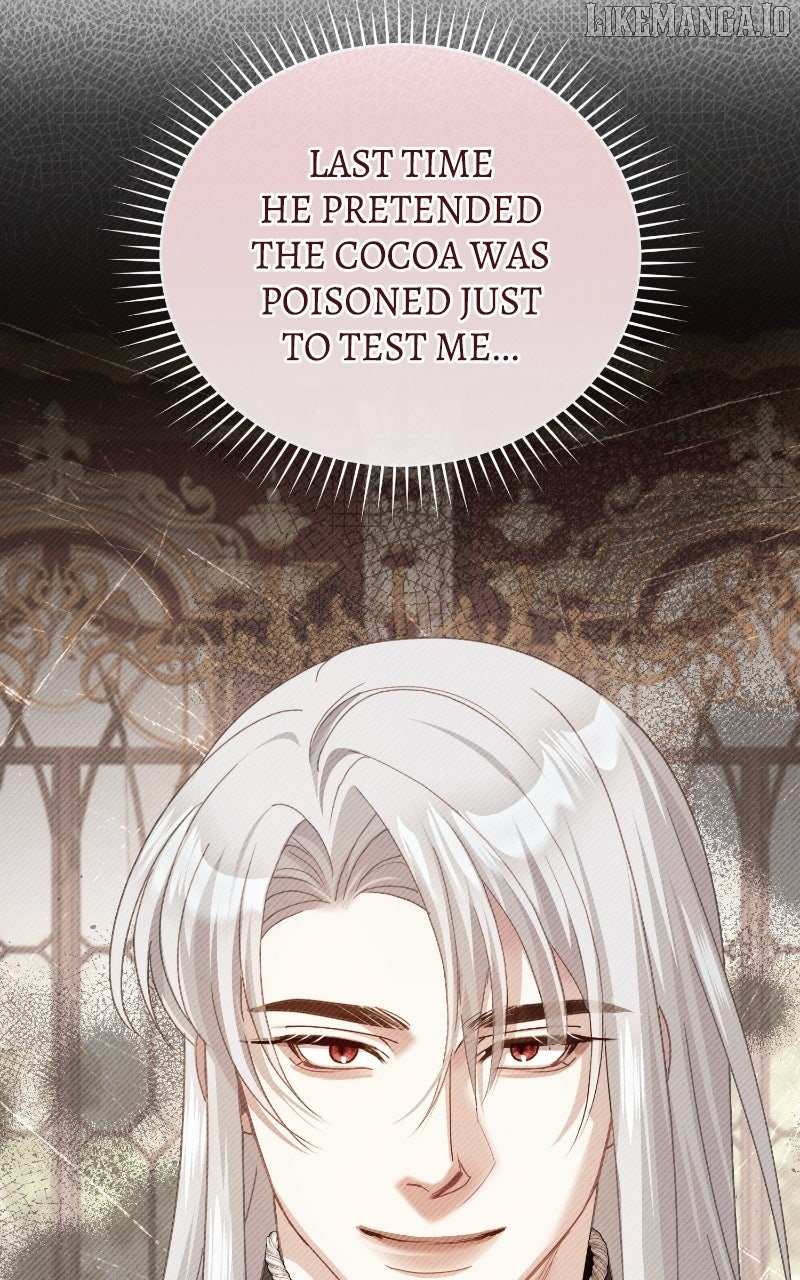 I Was The Acting Empress But I Spent The First Night With Him Chapter 53 page 45 - 