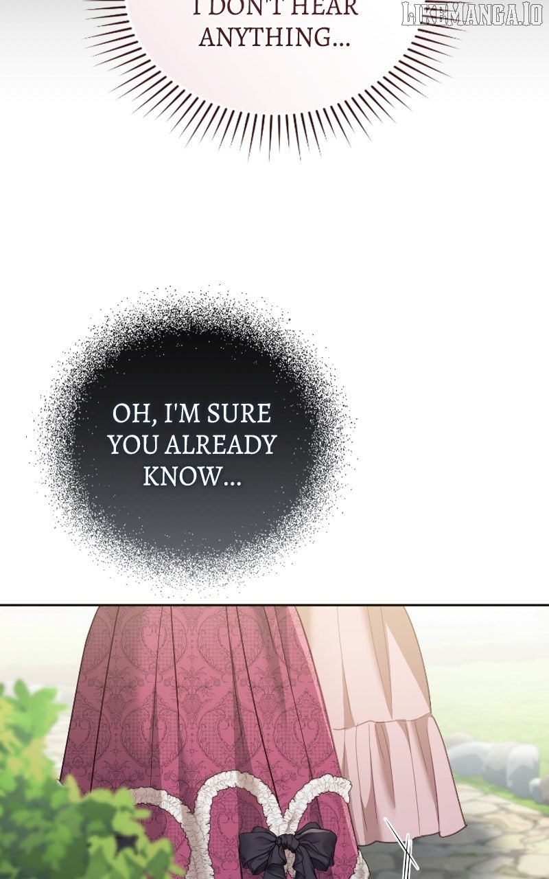 I Was The Acting Empress But I Spent The First Night With Him Chapter 53 page 47 - 