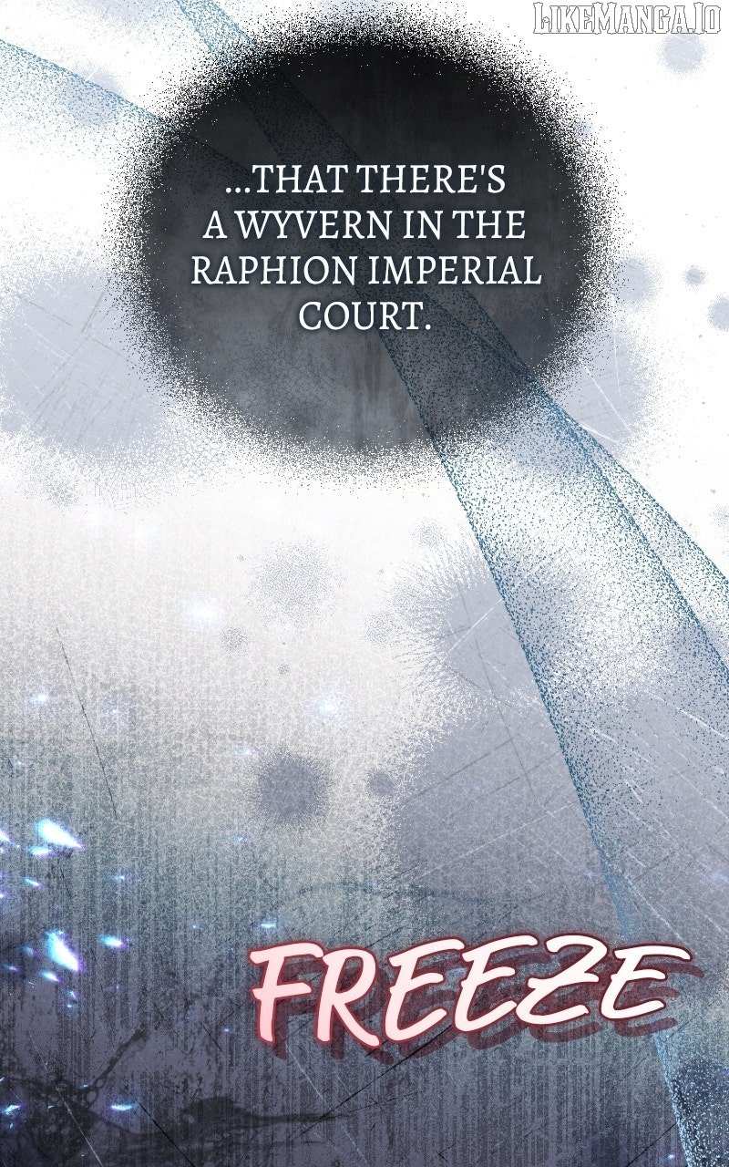 I Was The Acting Empress But I Spent The First Night With Him Chapter 53 page 49 - 