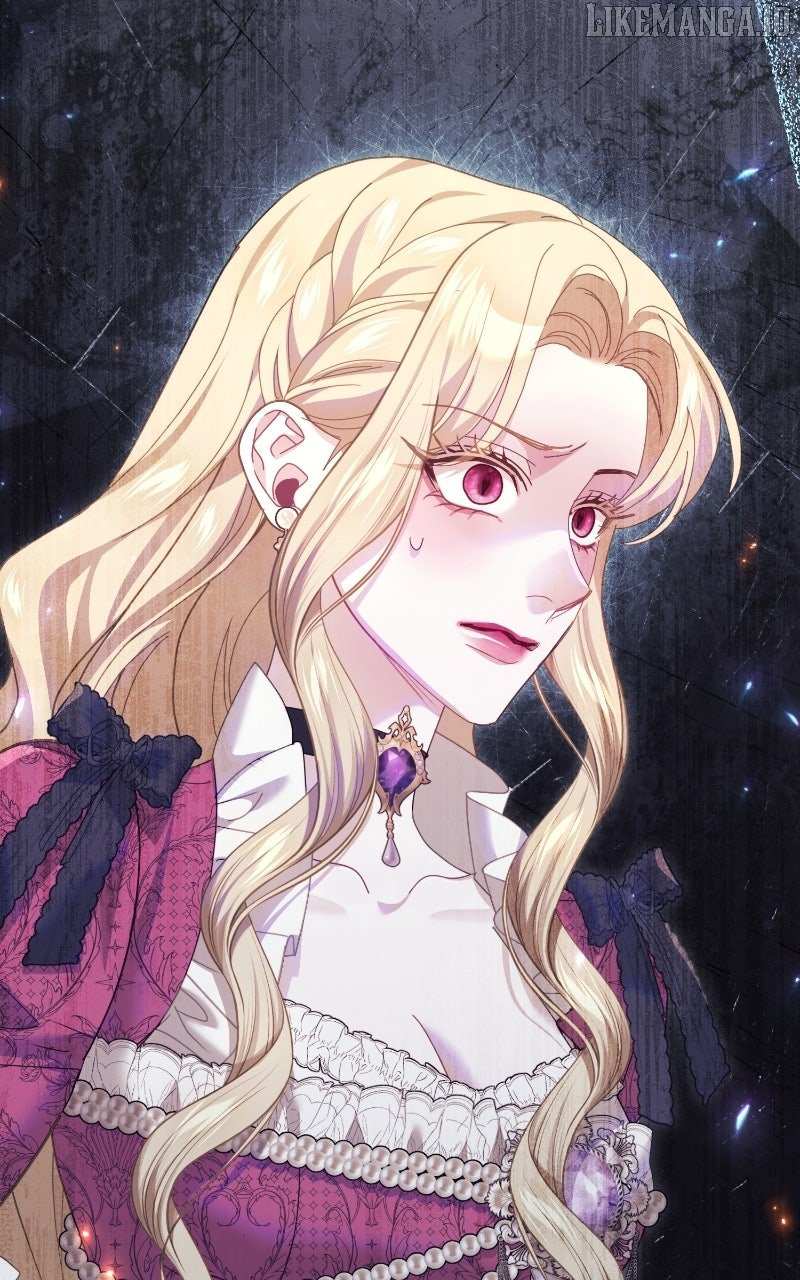 I Was The Acting Empress But I Spent The First Night With Him Chapter 53 page 50 - 