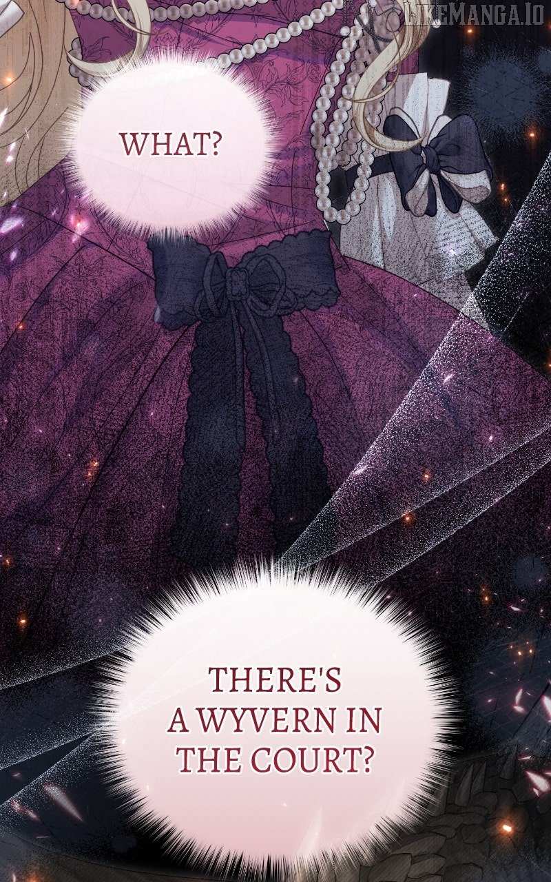 I Was The Acting Empress But I Spent The First Night With Him Chapter 53 page 51 - 