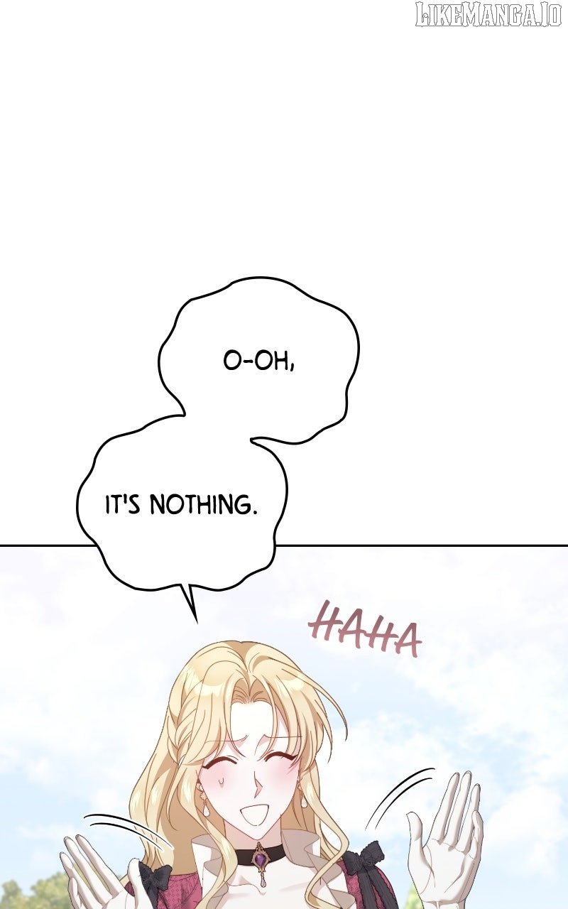 I Was The Acting Empress But I Spent The First Night With Him Chapter 53 page 56 - 