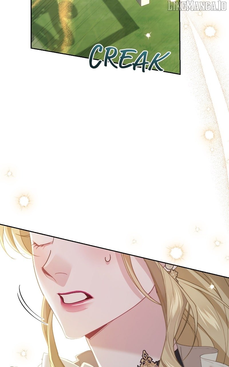 I Was The Acting Empress But I Spent The First Night With Him Chapter 53 page 59 - 