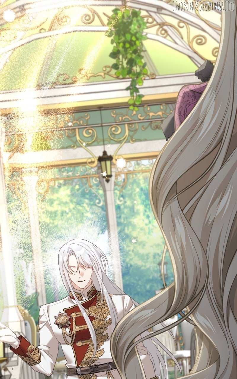 I Was The Acting Empress But I Spent The First Night With Him Chapter 53 page 62 - 