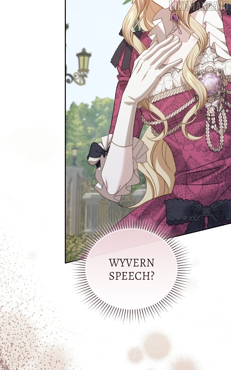 I Was The Acting Empress But I Spent The First Night With Him Chapter 53 page 67 - 