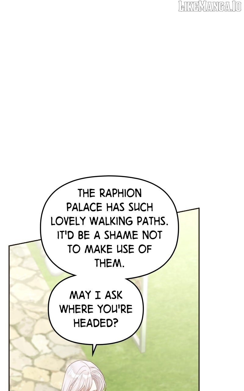 I Was The Acting Empress But I Spent The First Night With Him Chapter 53 page 70 - 