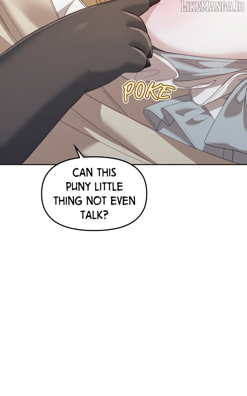 I Was The Acting Empress But I Spent The First Night With Him Chapter 53 page 8 - 