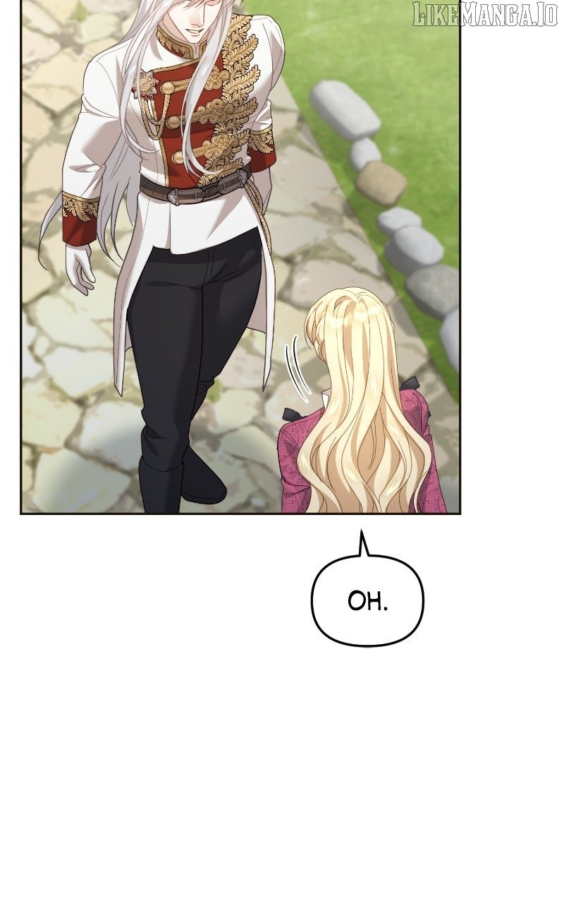 I Was The Acting Empress But I Spent The First Night With Him Chapter 53 page 71 - 