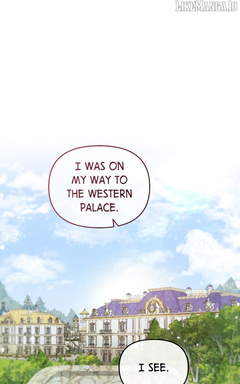 I Was The Acting Empress But I Spent The First Night With Him Chapter 53 page 72 - 