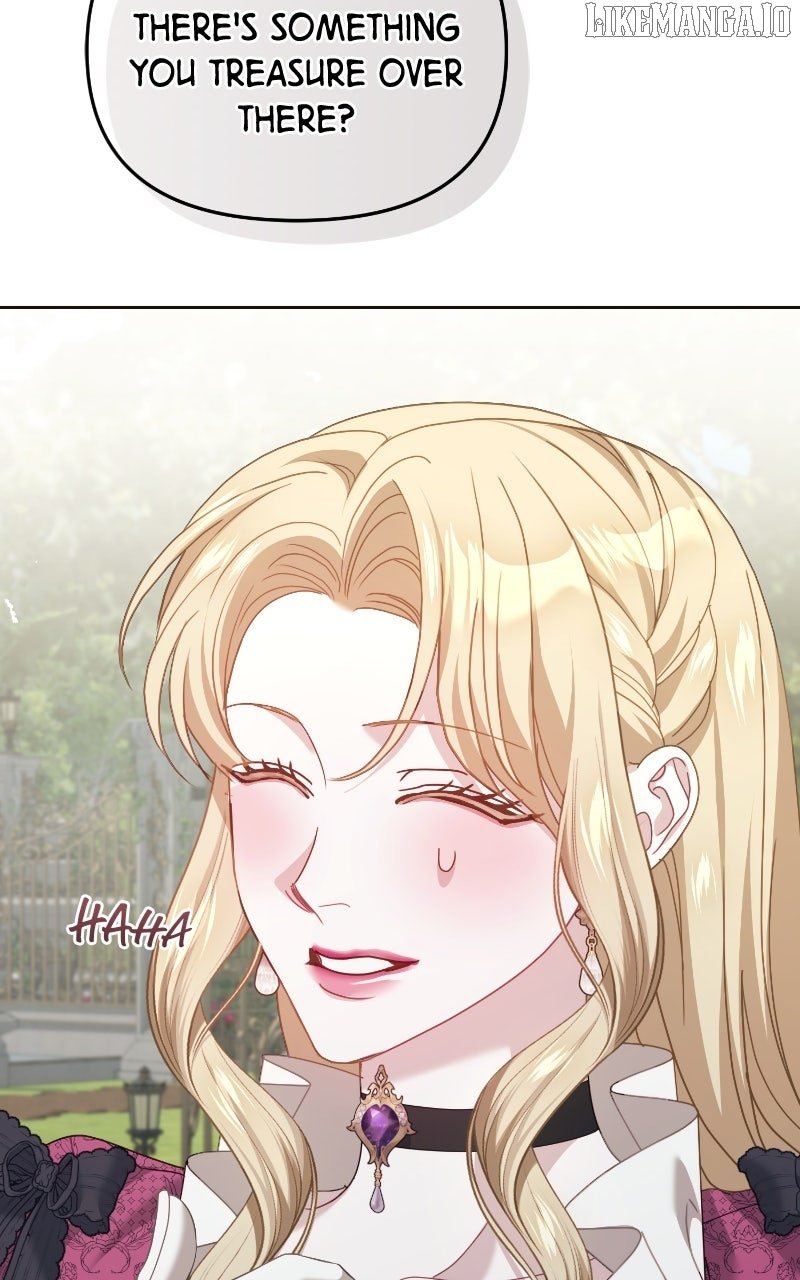 I Was The Acting Empress But I Spent The First Night With Him Chapter 53 page 74 - 