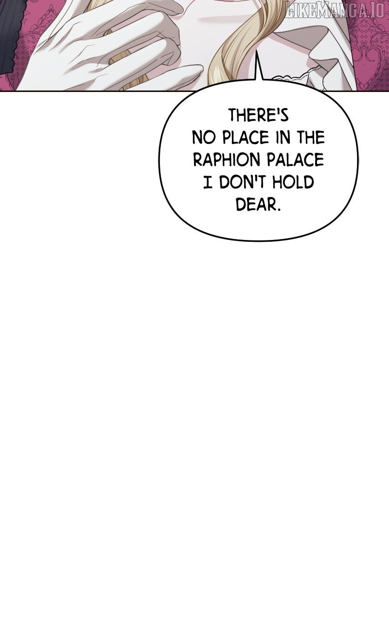 I Was The Acting Empress But I Spent The First Night With Him Chapter 53 page 75 - 