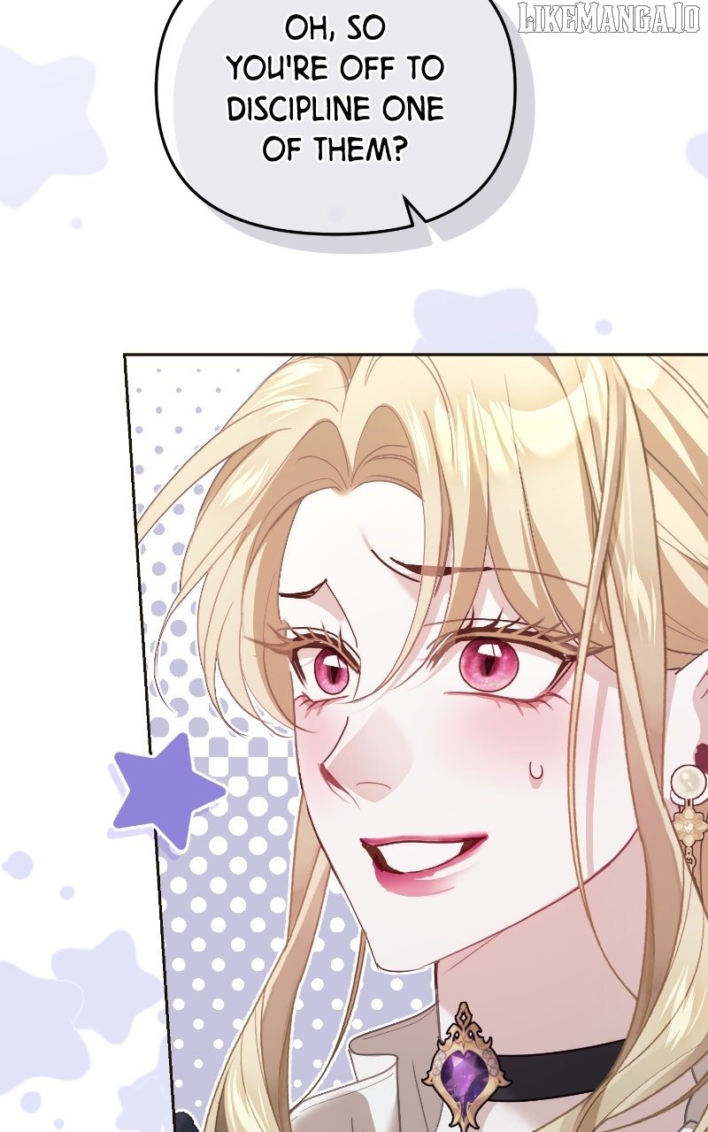 I Was The Acting Empress But I Spent The First Night With Him Chapter 53 page 85 - 