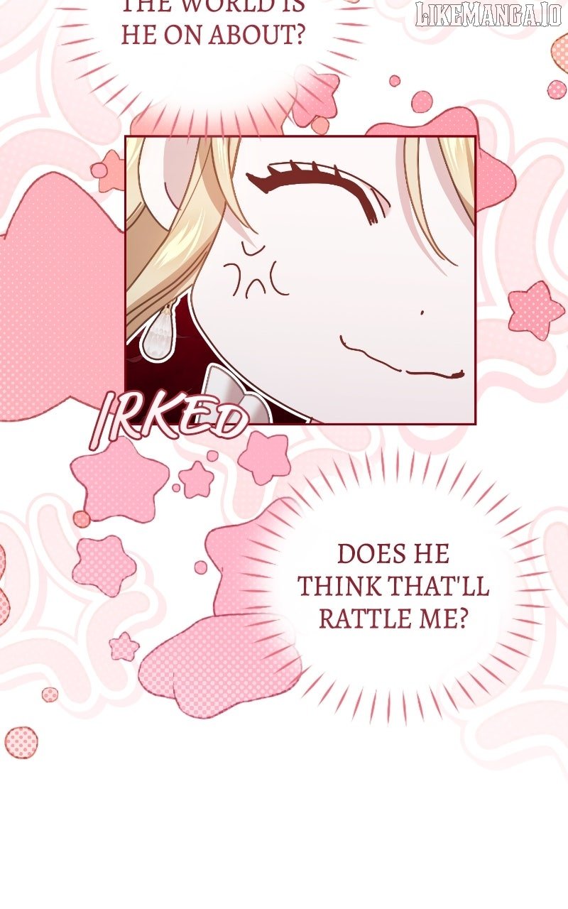 I Was The Acting Empress But I Spent The First Night With Him Chapter 53 page 87 - 