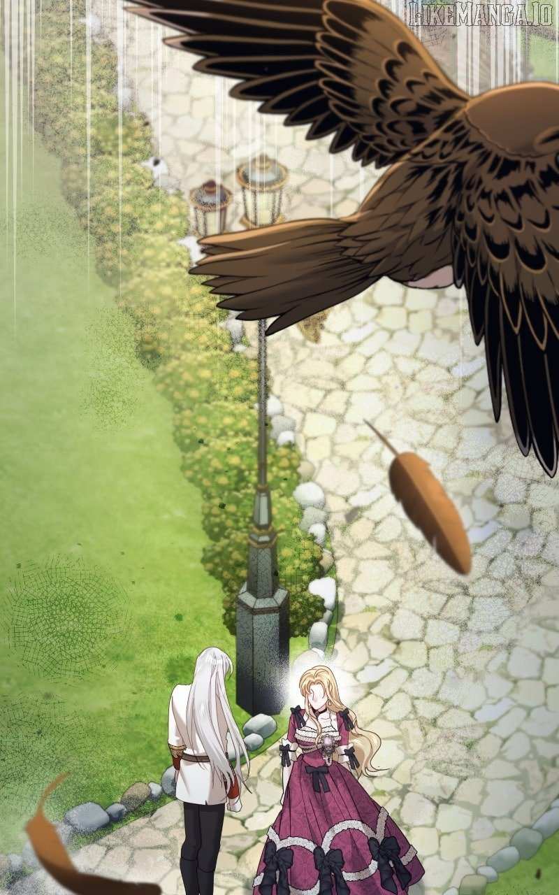I Was The Acting Empress But I Spent The First Night With Him Chapter 53 page 93 - 