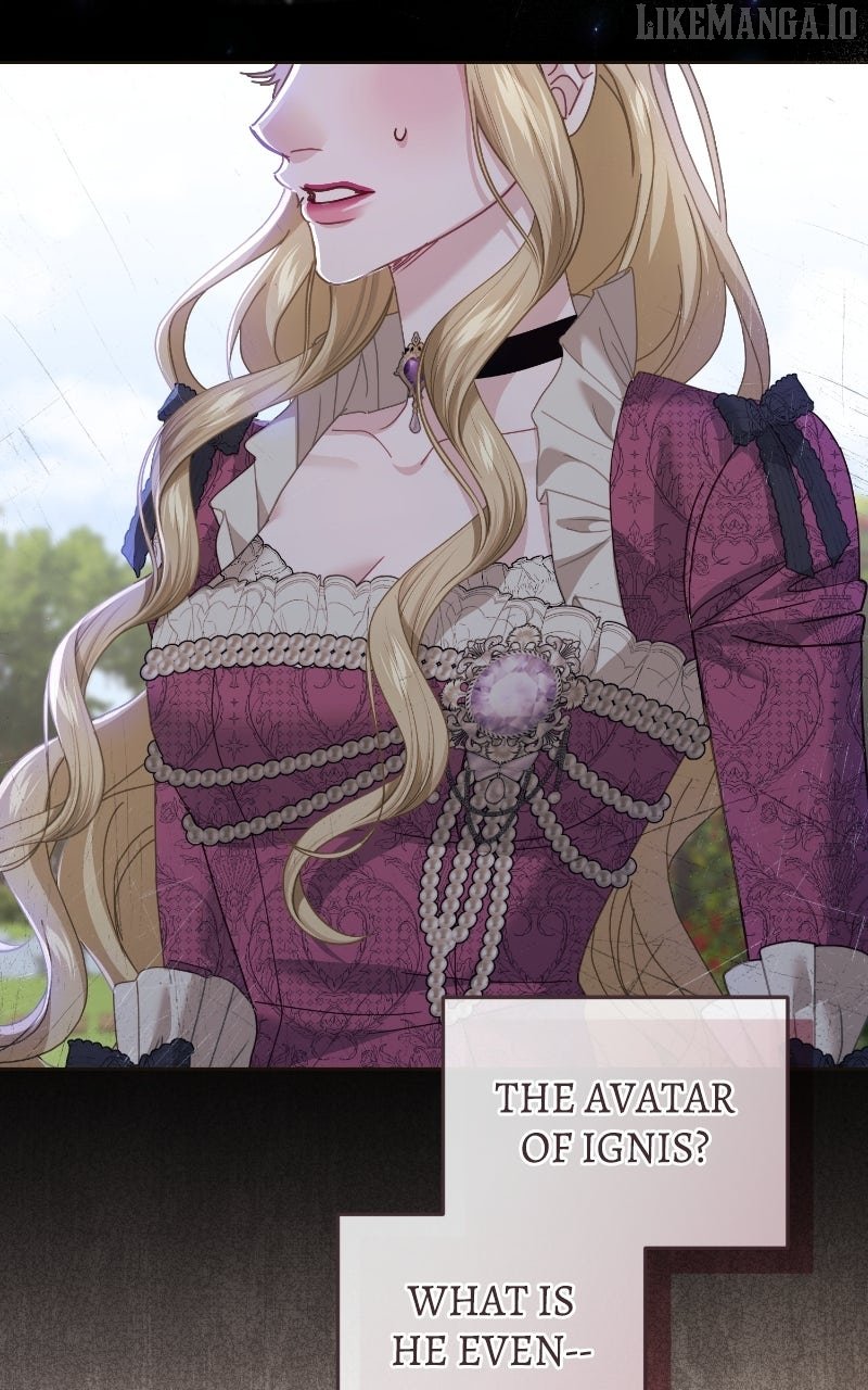 I Was The Acting Empress But I Spent The First Night With Him Chapter 53 page 99 - 