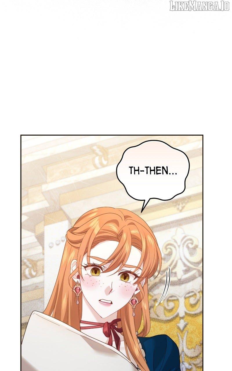 I Was The Acting Empress But I Spent The First Night With Him Chapter 54 page 102 - 