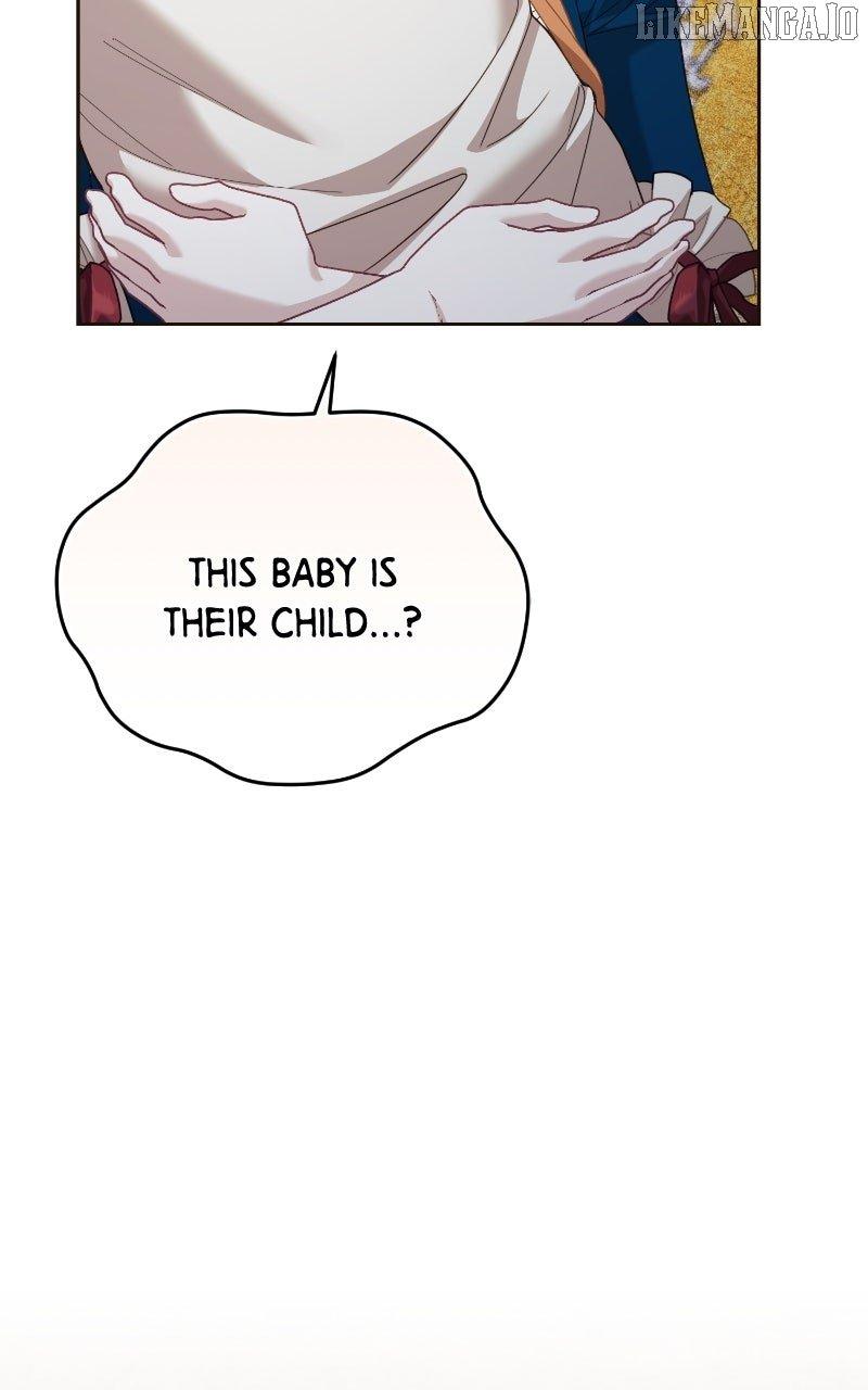 I Was The Acting Empress But I Spent The First Night With Him Chapter 54 page 103 - 