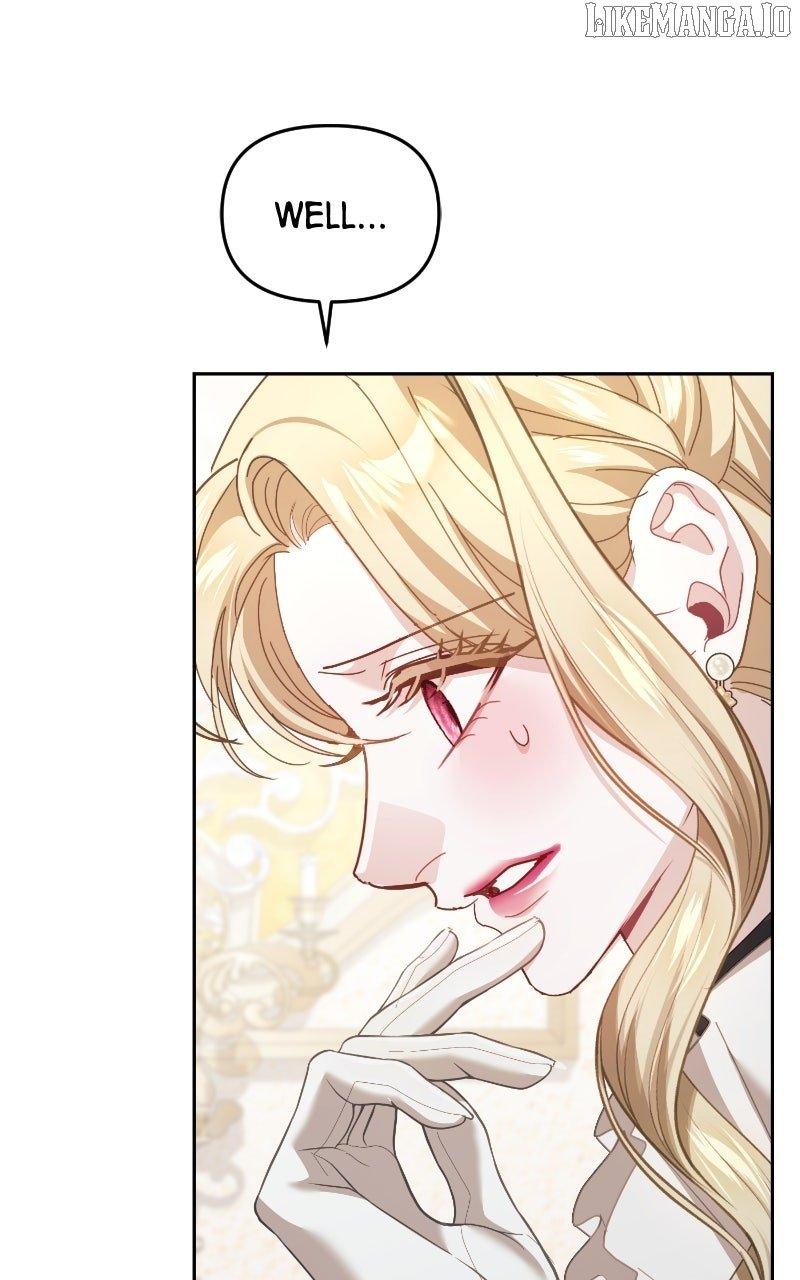 I Was The Acting Empress But I Spent The First Night With Him Chapter 54 page 106 - 
