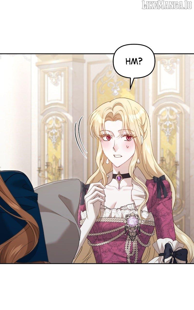 I Was The Acting Empress But I Spent The First Night With Him Chapter 54 page 108 - 