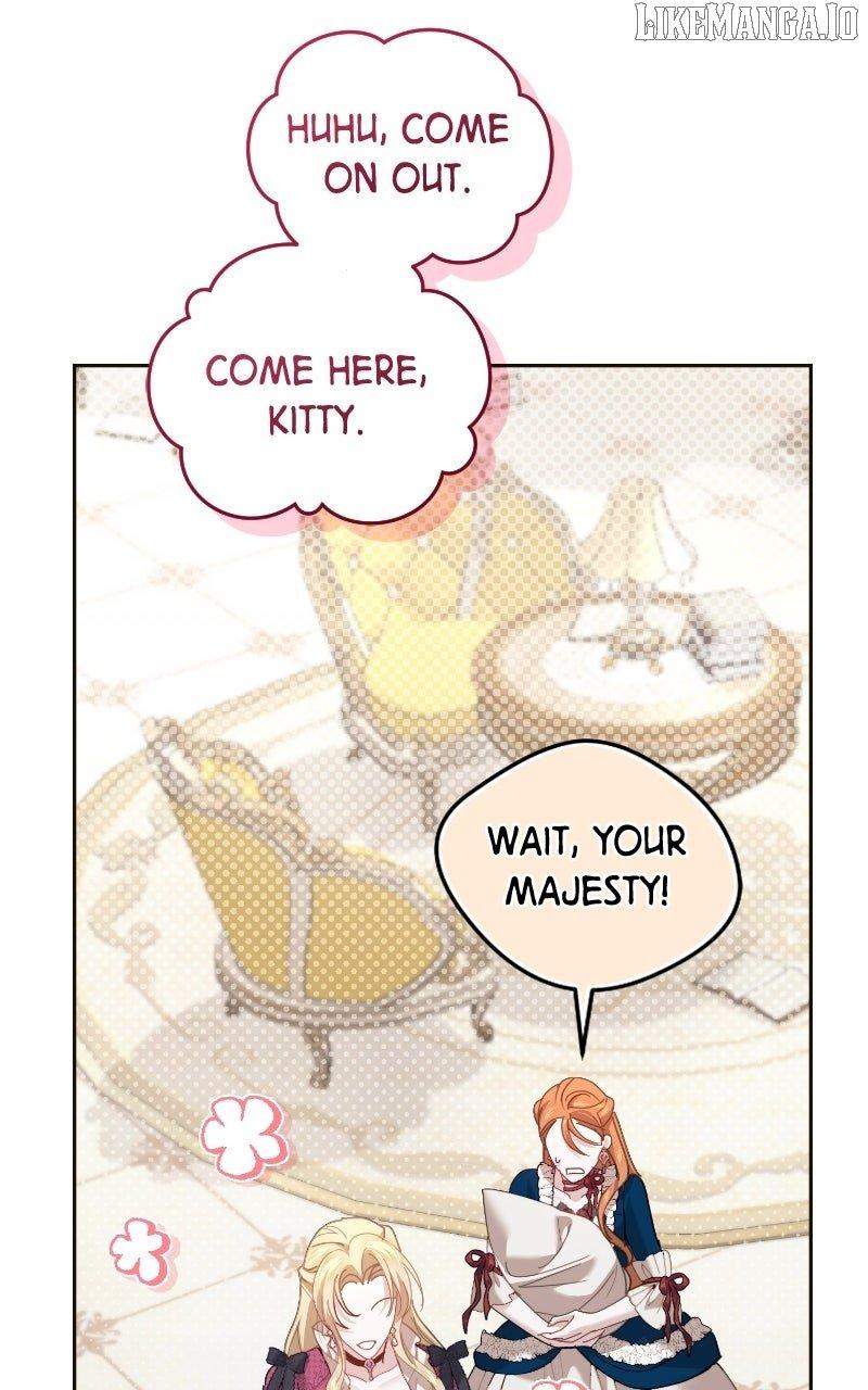 I Was The Acting Empress But I Spent The First Night With Him Chapter 54 page 111 - 
