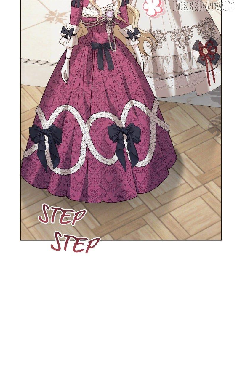 I Was The Acting Empress But I Spent The First Night With Him Chapter 54 page 112 - 