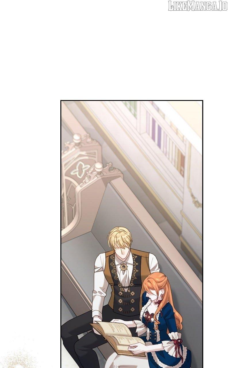 I Was The Acting Empress But I Spent The First Night With Him Chapter 54 page 4 - 