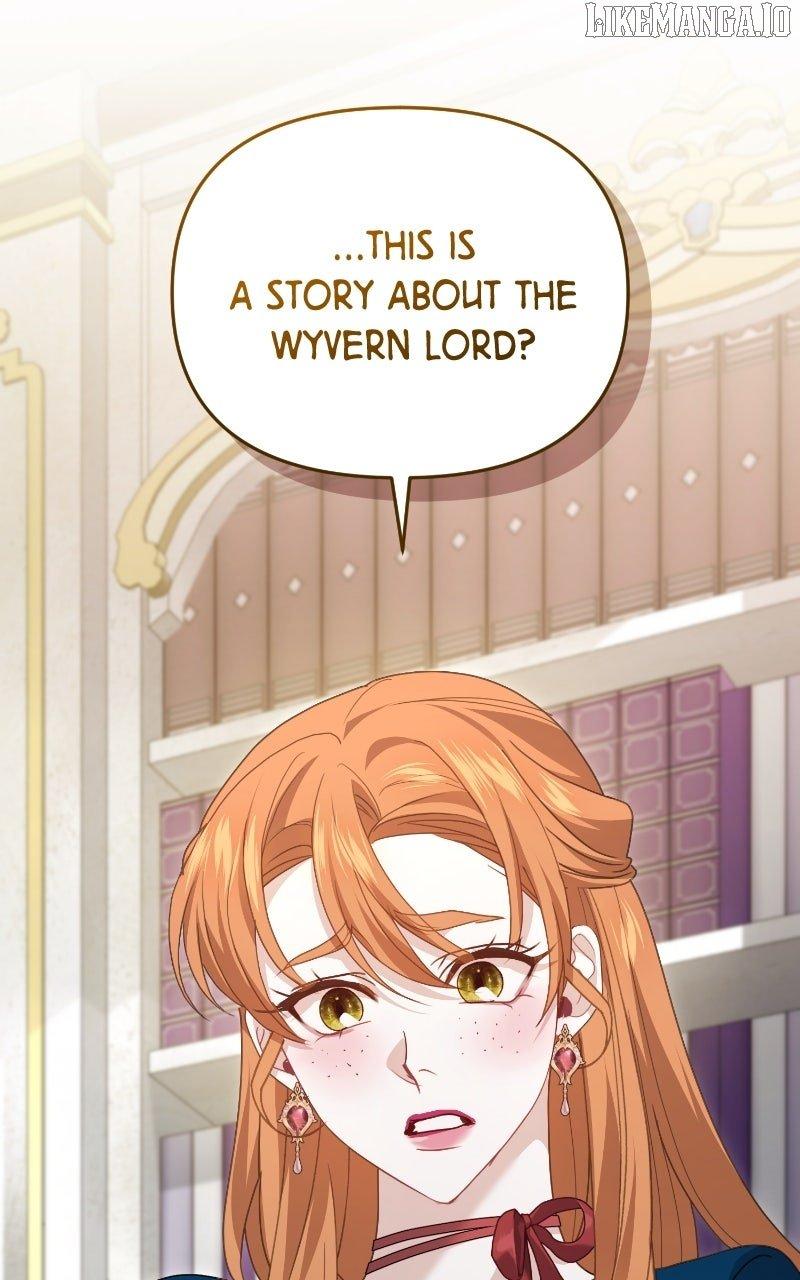 I Was The Acting Empress But I Spent The First Night With Him Chapter 54 page 32 - 