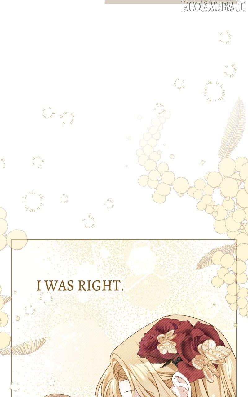 I Was The Acting Empress But I Spent The First Night With Him Chapter 54 page 35 - 