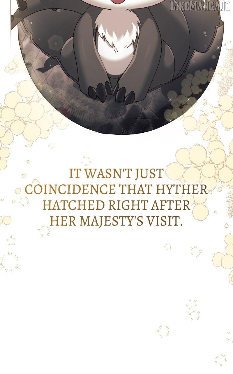 I Was The Acting Empress But I Spent The First Night With Him Chapter 54 page 37 - 