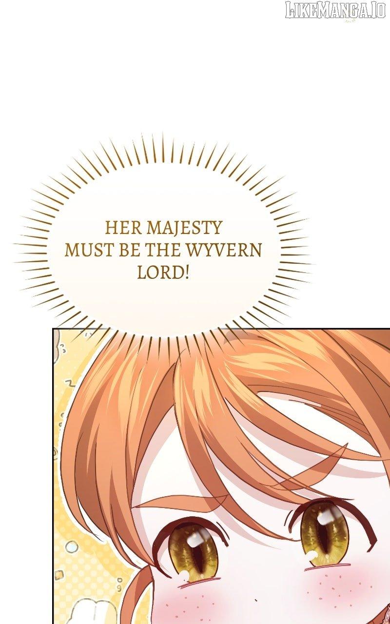 I Was The Acting Empress But I Spent The First Night With Him Chapter 54 page 38 - 
