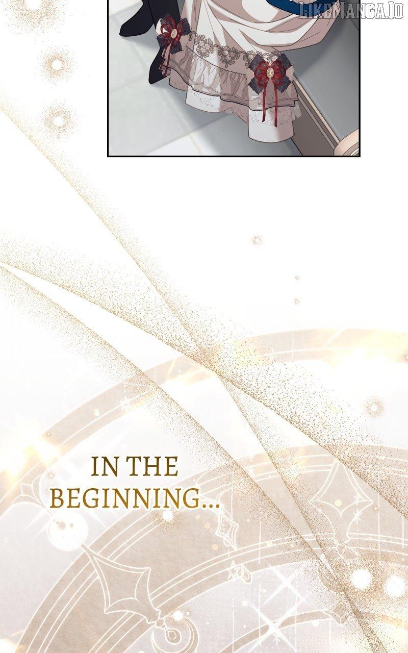 I Was The Acting Empress But I Spent The First Night With Him Chapter 54 page 5 - 