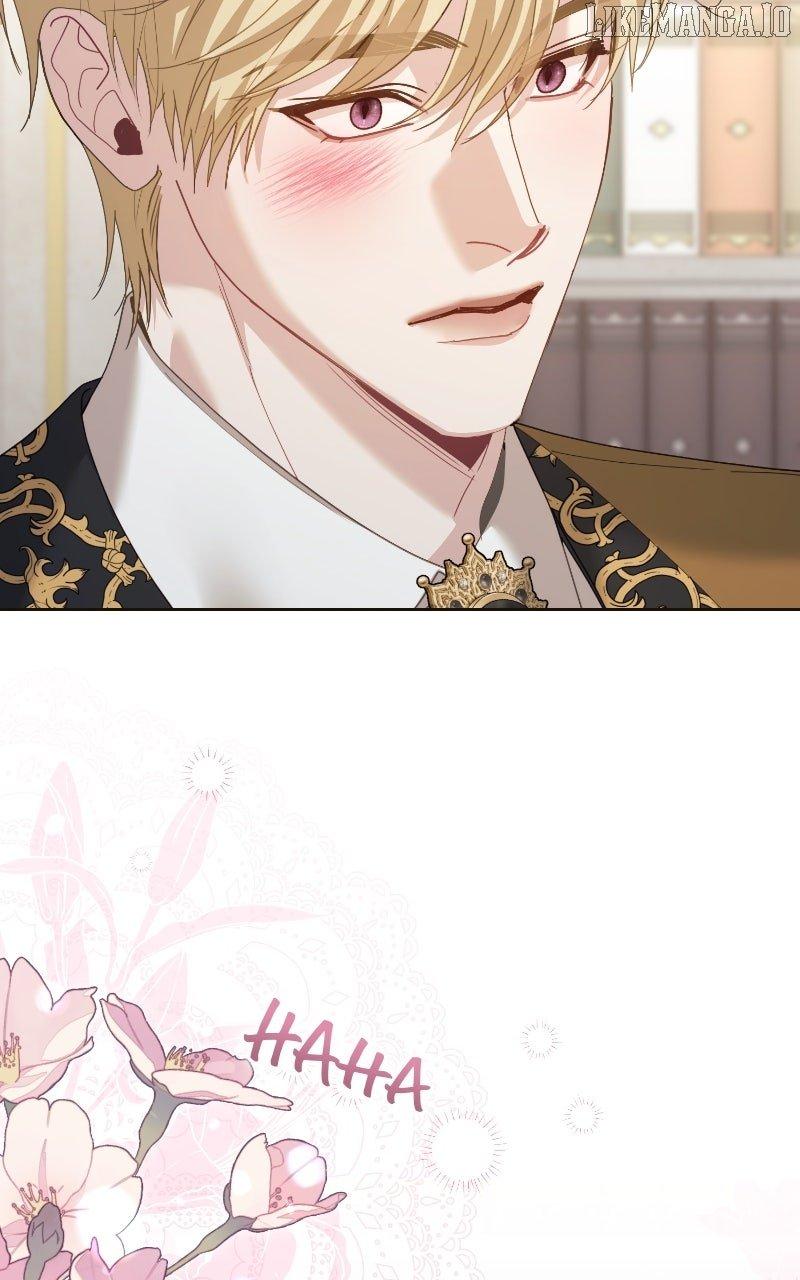 I Was The Acting Empress But I Spent The First Night With Him Chapter 54 page 45 - 