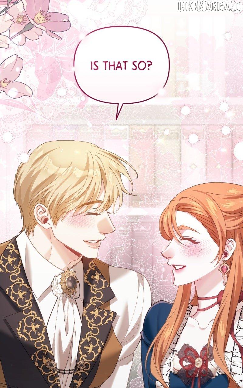 I Was The Acting Empress But I Spent The First Night With Him Chapter 54 page 46 - 