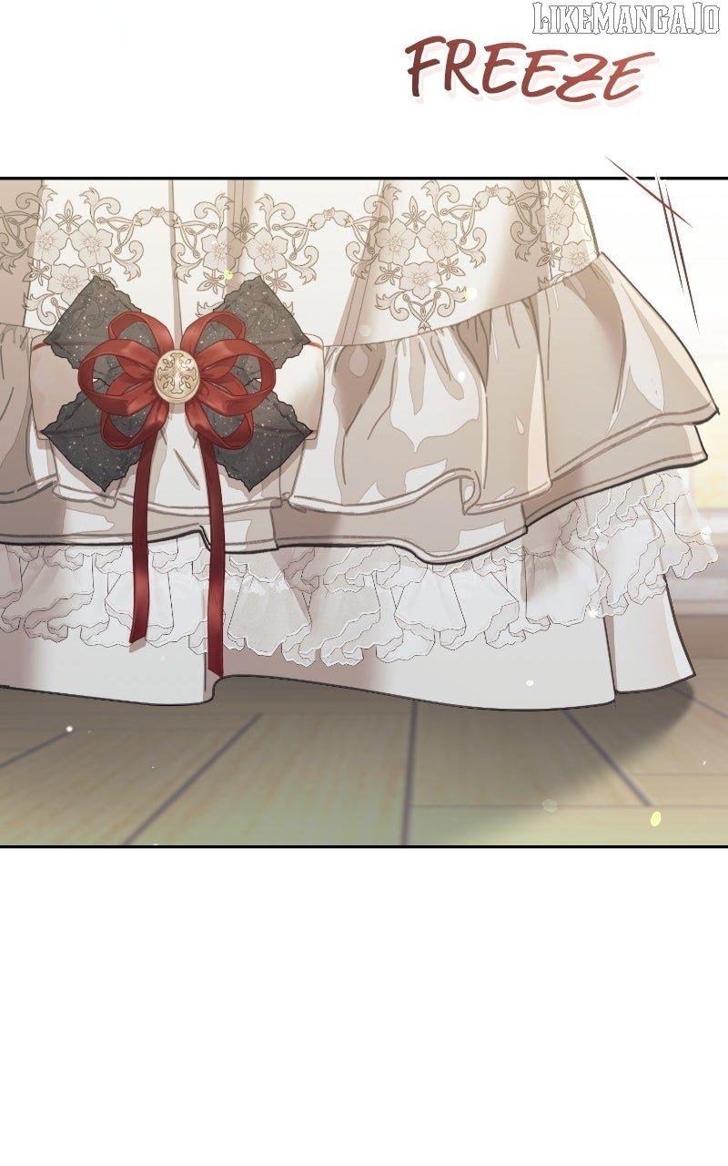 I Was The Acting Empress But I Spent The First Night With Him Chapter 54 page 56 - 