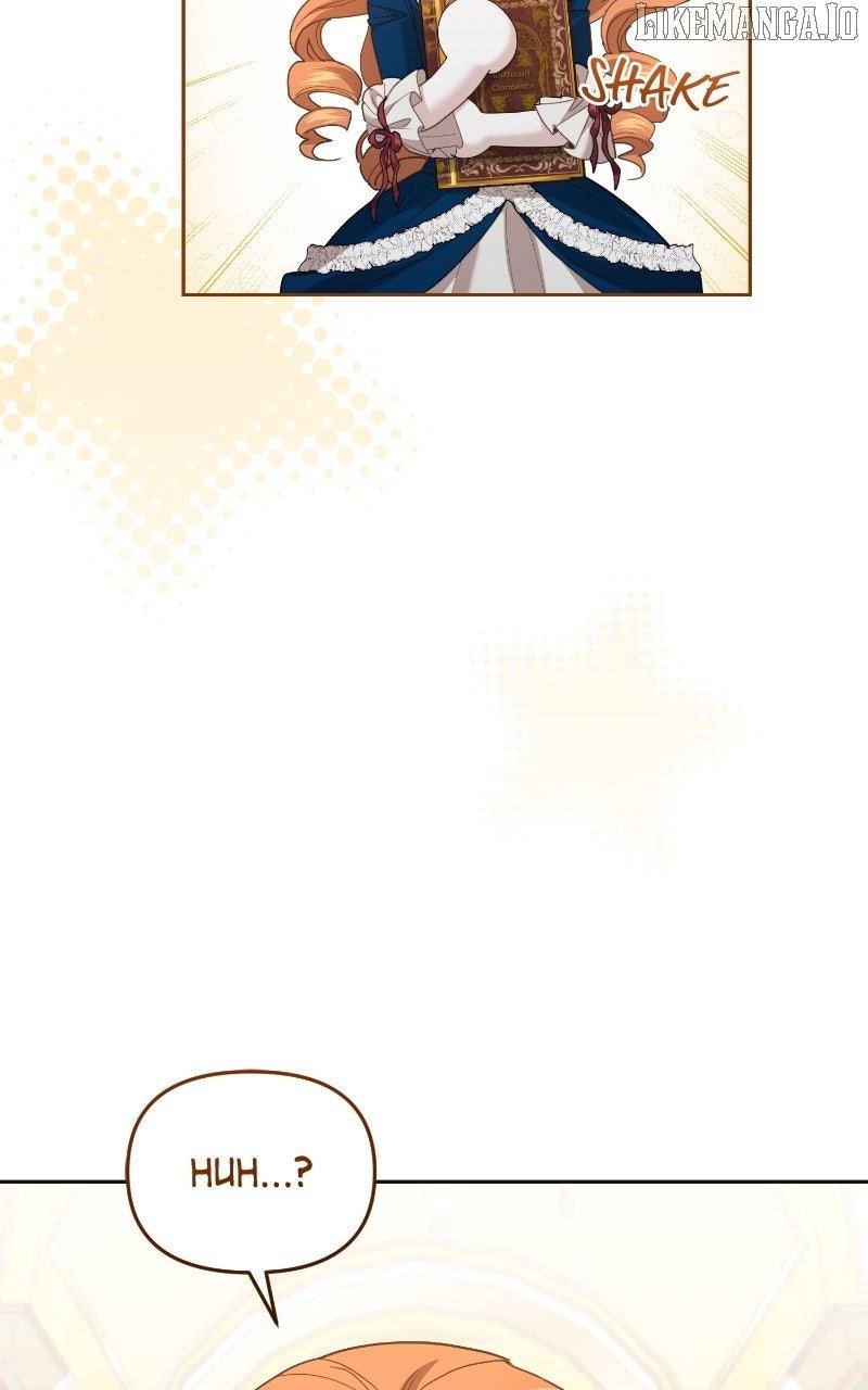 I Was The Acting Empress But I Spent The First Night With Him Chapter 54 page 61 - 