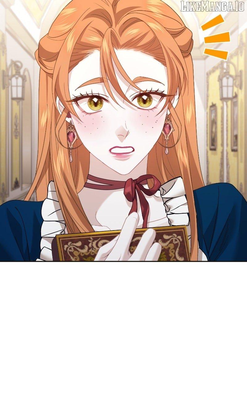 I Was The Acting Empress But I Spent The First Night With Him Chapter 54 page 62 - 