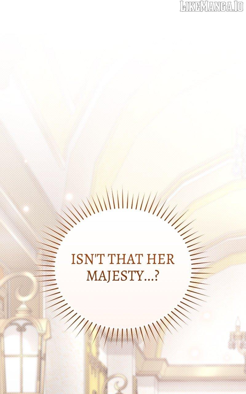 I Was The Acting Empress But I Spent The First Night With Him Chapter 54 page 63 - 