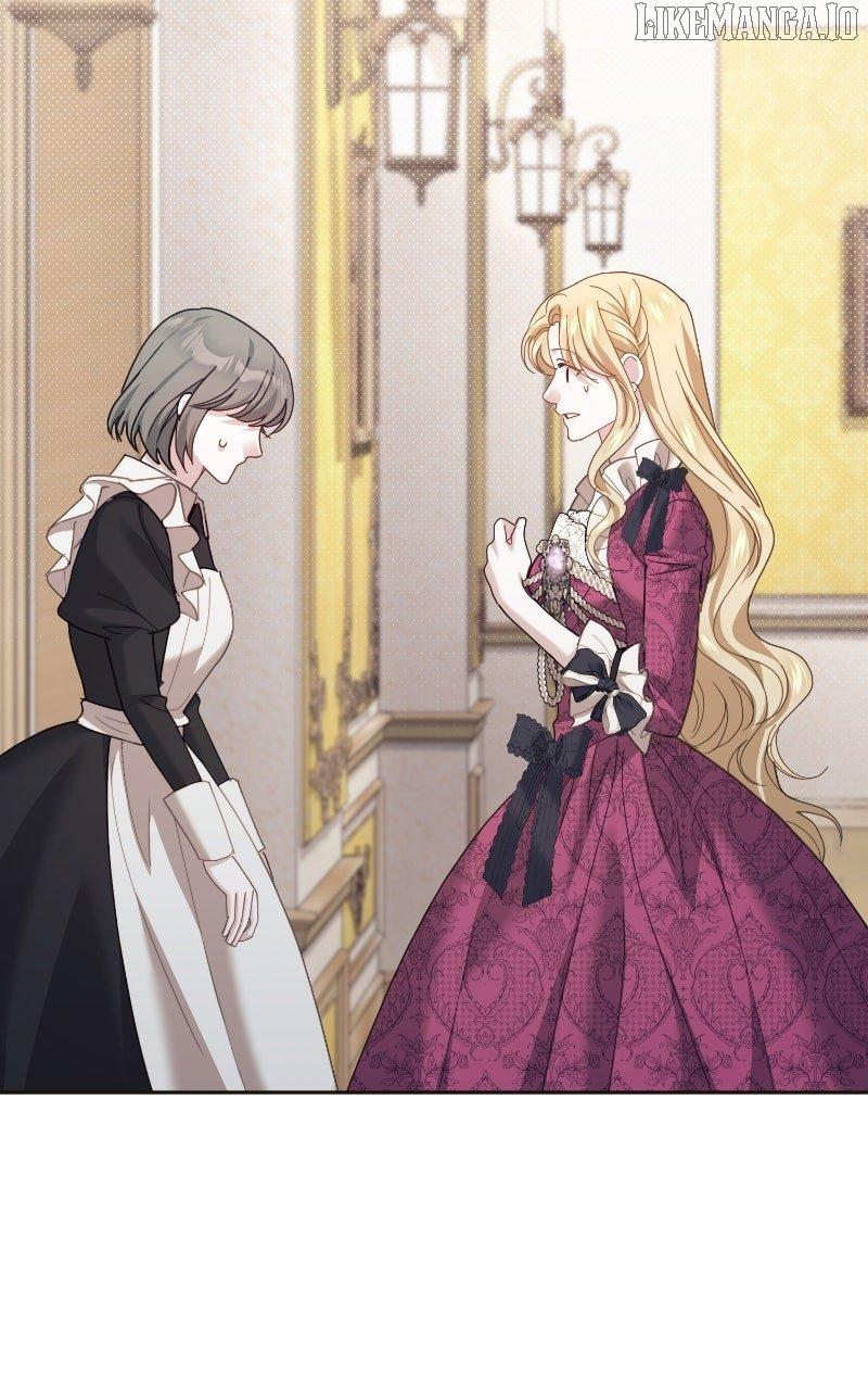 I Was The Acting Empress But I Spent The First Night With Him Chapter 54 page 64 - 