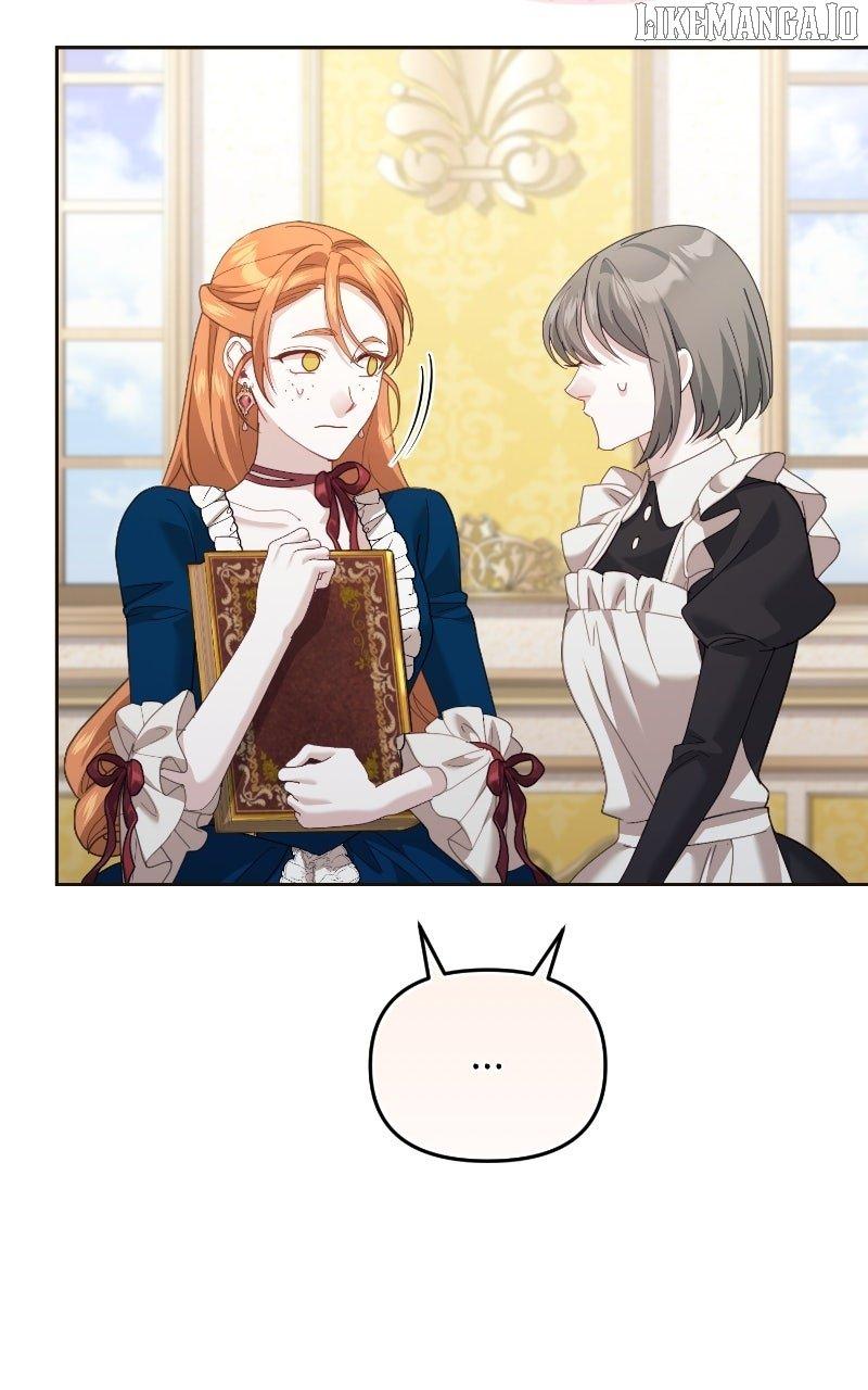 I Was The Acting Empress But I Spent The First Night With Him Chapter 54 page 71 - 