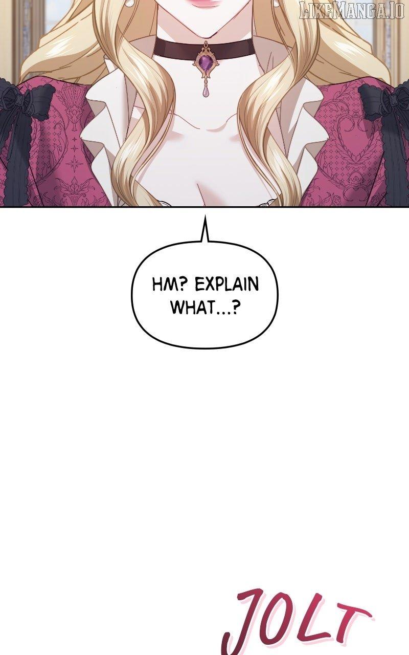I Was The Acting Empress But I Spent The First Night With Him Chapter 54 page 74 - 
