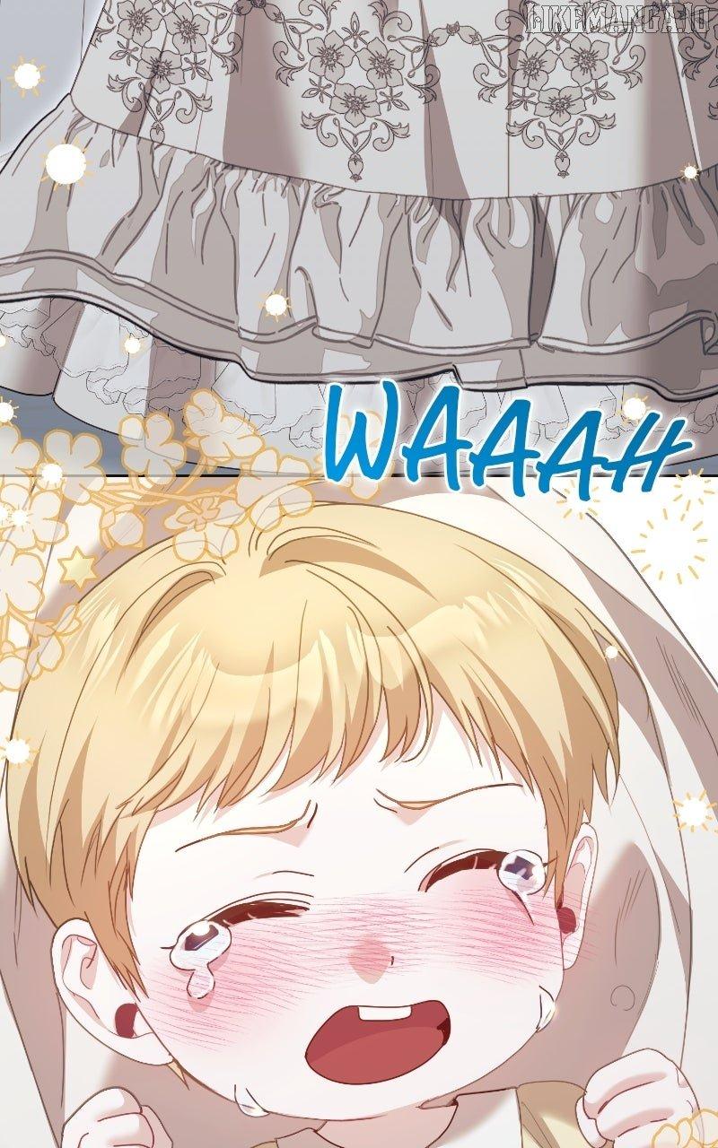 I Was The Acting Empress But I Spent The First Night With Him Chapter 54 page 78 - 