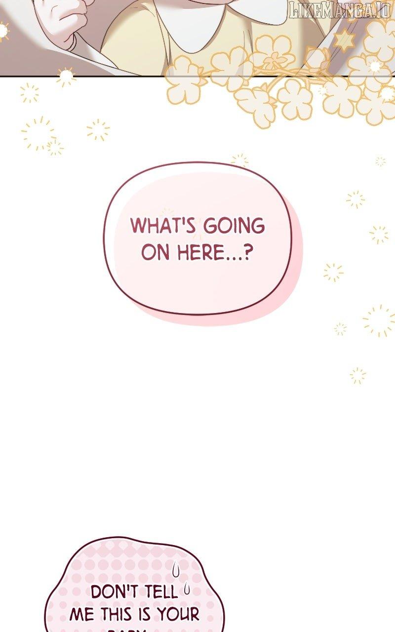 I Was The Acting Empress But I Spent The First Night With Him Chapter 54 page 79 - 