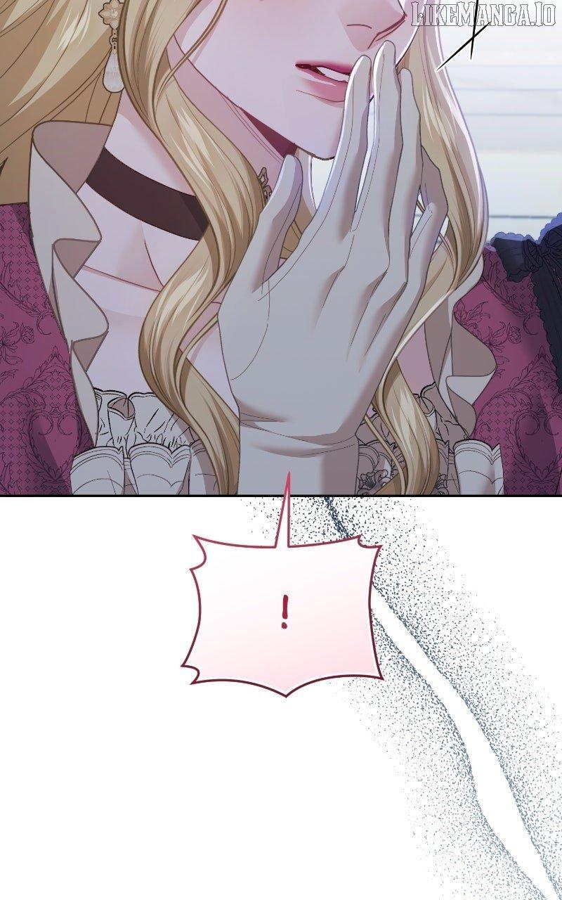 I Was The Acting Empress But I Spent The First Night With Him Chapter 54 page 89 - 