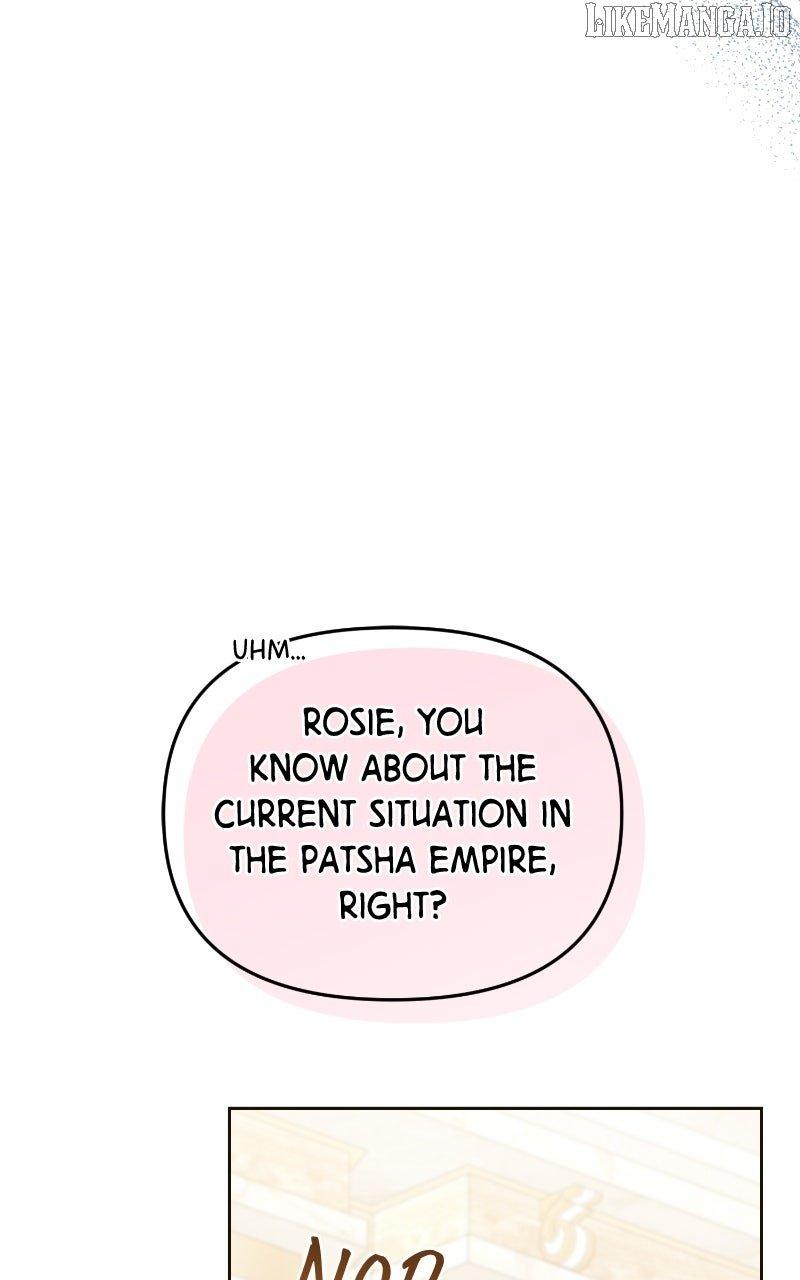 I Was The Acting Empress But I Spent The First Night With Him Chapter 54 page 90 - 