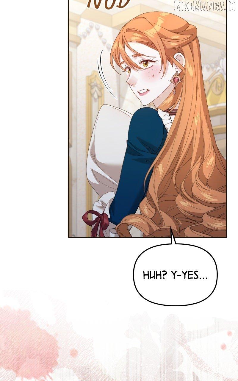 I Was The Acting Empress But I Spent The First Night With Him Chapter 54 page 91 - 