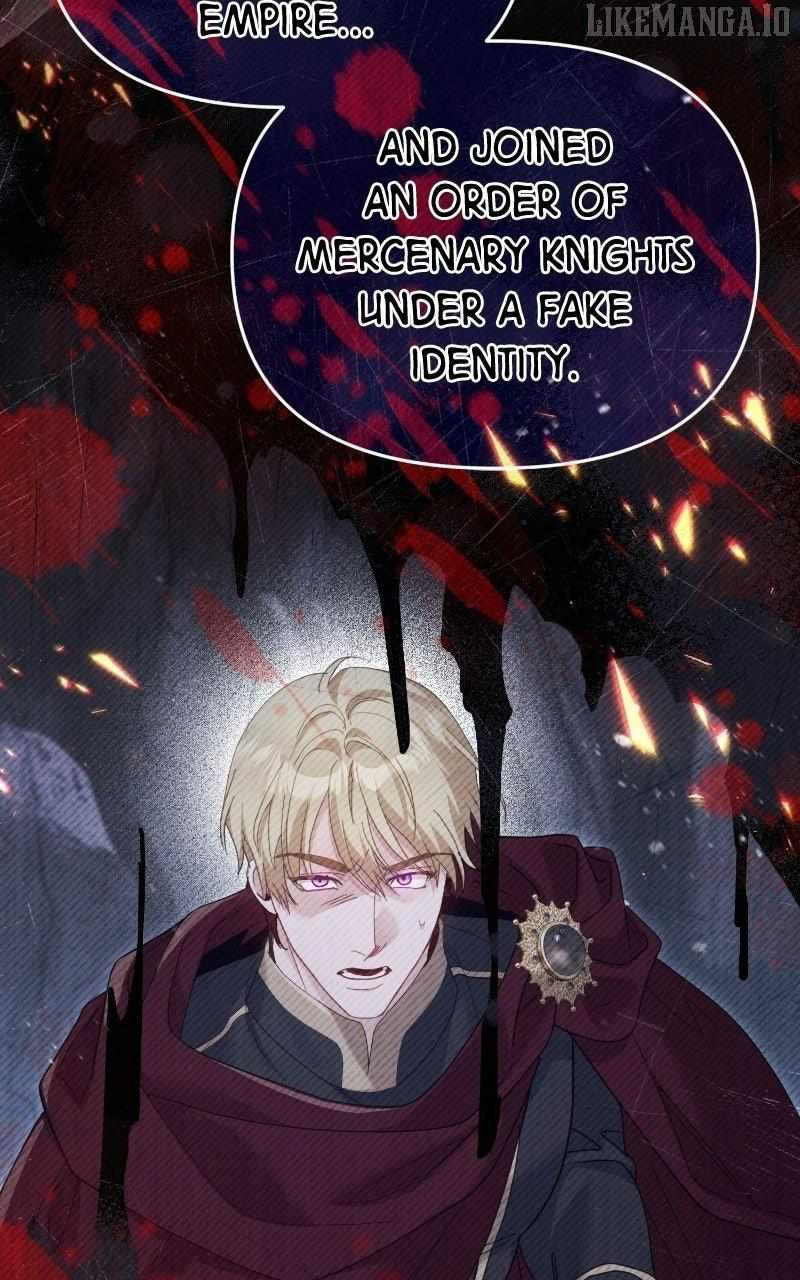 I Was The Acting Empress But I Spent The First Night With Him Chapter 54 page 93 - 