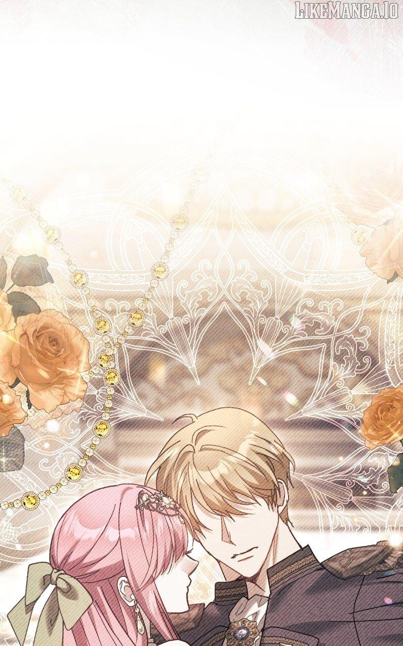 I Was The Acting Empress But I Spent The First Night With Him Chapter 54 page 95 - 