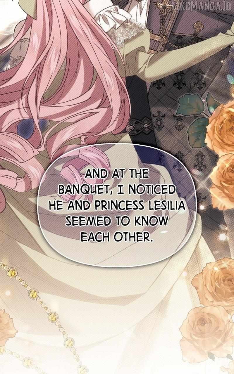 I Was The Acting Empress But I Spent The First Night With Him Chapter 54 page 96 - 