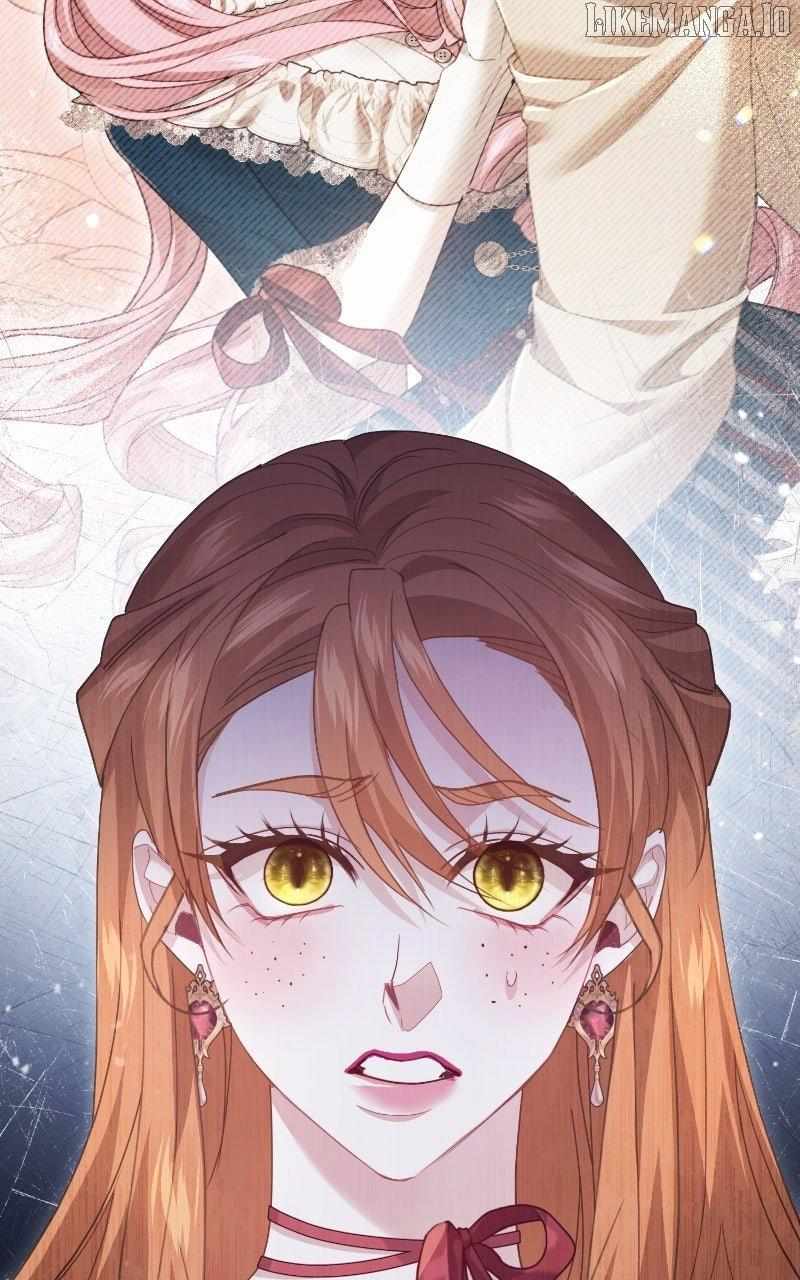 I Was The Acting Empress But I Spent The First Night With Him Chapter 54 page 100 - 